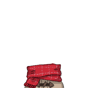 赤マフラー
