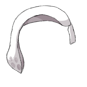 アシメ