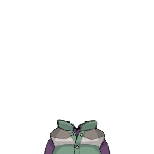 フォレストダウン