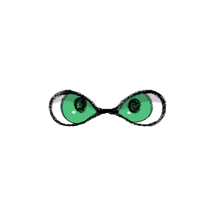 緑