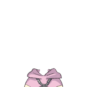 ヒメイトパーカー
