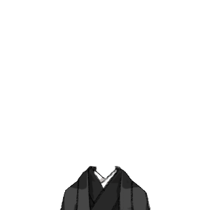 ハオリ黒