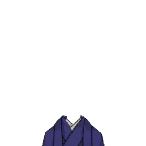 ハオリ青