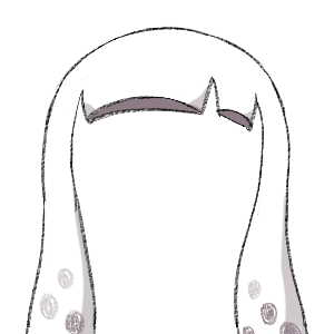 ロングゲソ