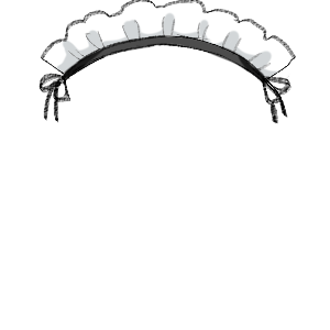 ヘッドドレス