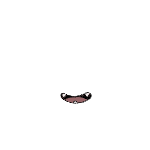 笑顔