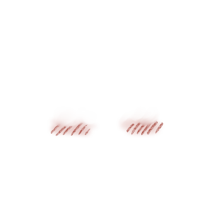 照れ