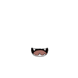 とても笑顔
