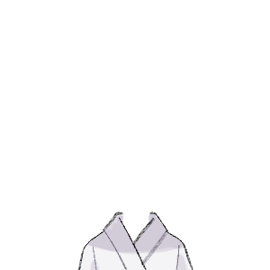ユーレイのフク